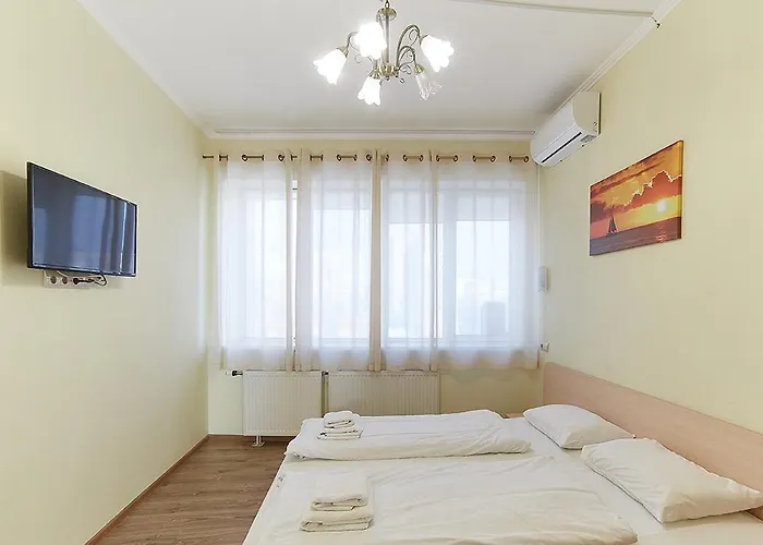 Hotel Merkuriy Львів
